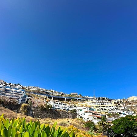 Tabaiba Las Vistas-Rincon Acogedor Con Vistas Al Mar מראה חיצוני תמונה