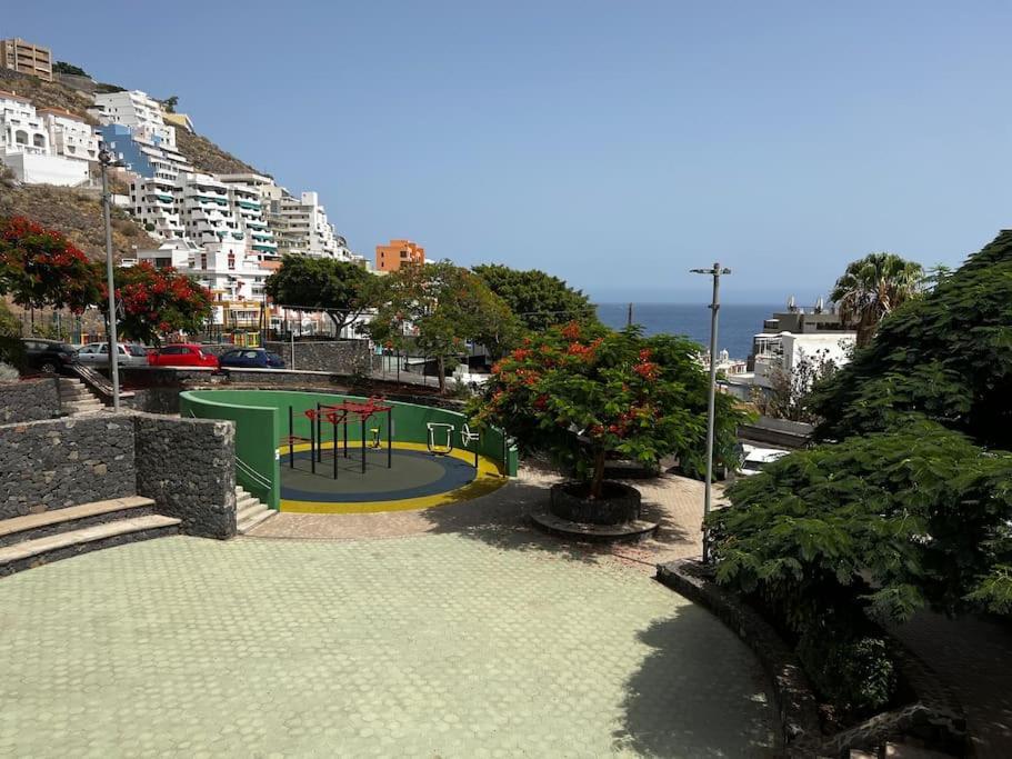 Tabaiba Las Vistas-Rincon Acogedor Con Vistas Al Mar מראה חיצוני תמונה